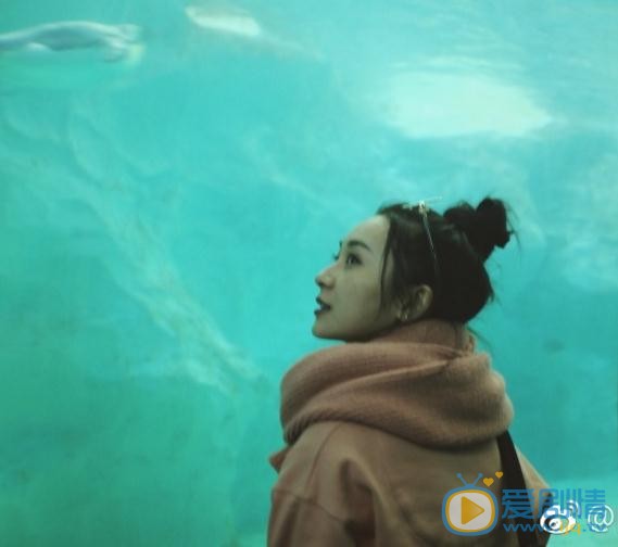 陈梦希俏丽写真 陈梦希高清写真_陈梦希高清剧照