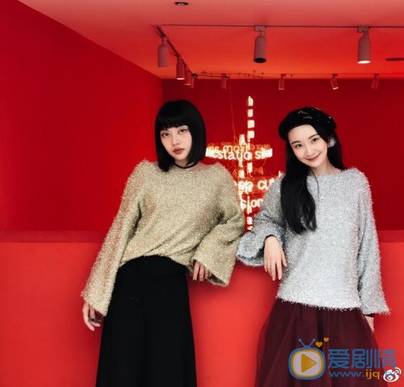 陈梦希俏丽写真 陈梦希高清写真_陈梦希高清剧照