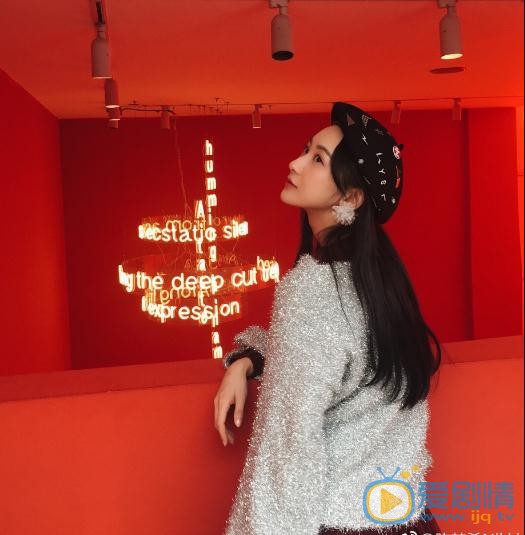 陈梦希俏丽写真 陈梦希高清写真_陈梦希高清剧照