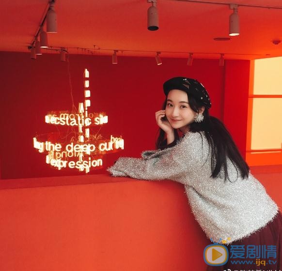 陈梦希俏丽写真 陈梦希高清写真_陈梦希高清剧照