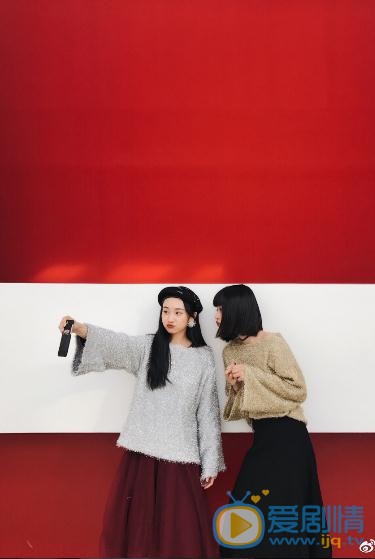 陈梦希街拍照写真 陈梦希高清写真_陈梦希高清剧照