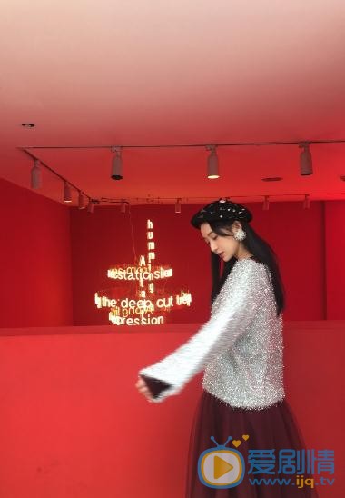 陈梦希俏丽写真 陈梦希高清写真_陈梦希高清剧照