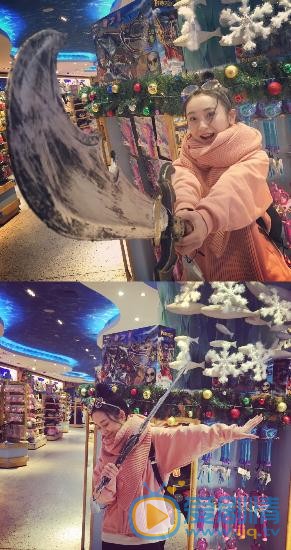 陈梦希片场照写真 陈梦希高清写真_陈梦希高清剧照