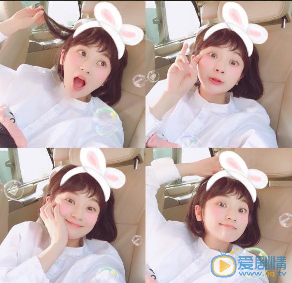 陈梦希和好友合照写真 陈梦希高清写真_陈梦希高清剧照
