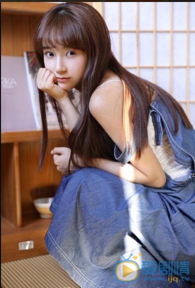 陈梦希青春写真 陈梦希高清写真_陈梦希高清剧照