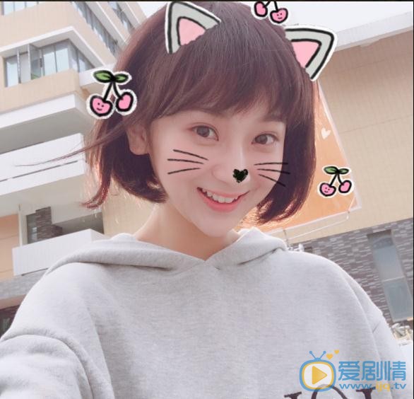 陈梦希青春写真 陈梦希高清写真_陈梦希高清剧照