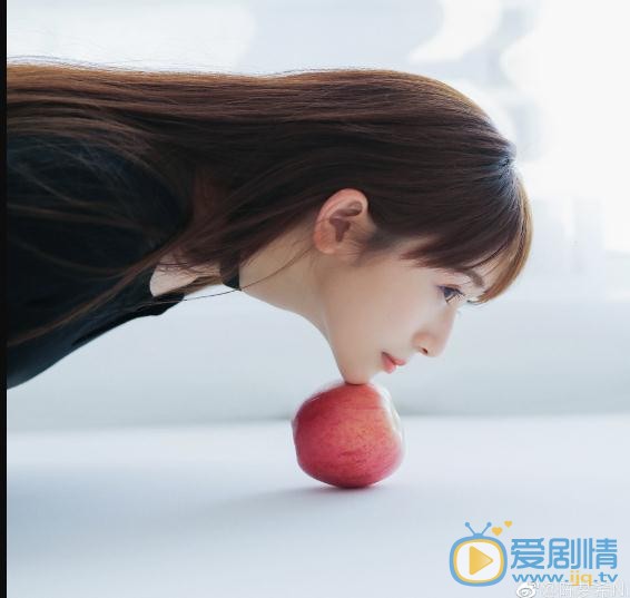 陈梦希广告写真 陈梦希高清写真_陈梦希高清剧照