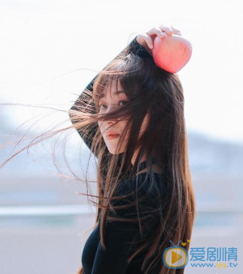 陈梦希广告写真 陈梦希高清写真_陈梦希高清剧照
