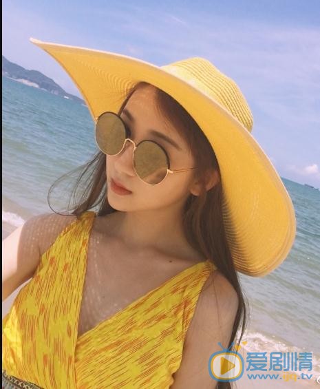 陈梦希青春写真 陈梦希高清写真_陈梦希高清剧照