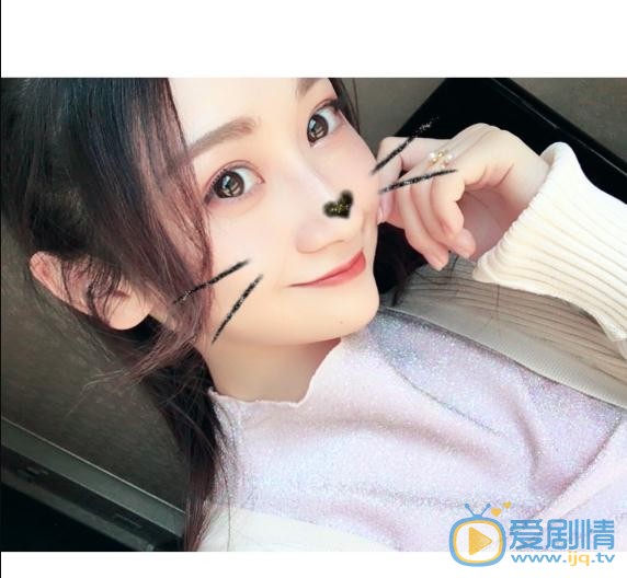 陈梦希自拍写真 陈梦希高清写真_陈梦希高清剧照