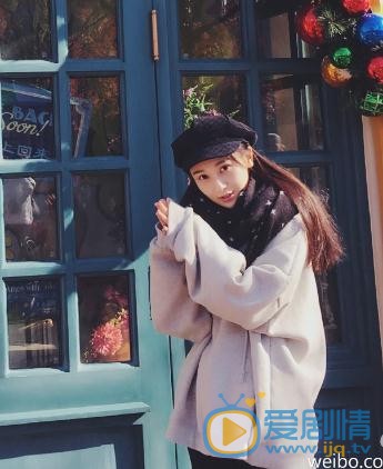 陈梦希青春写真 陈梦希高清写真_陈梦希高清剧照