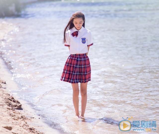陈梦希青春写真 陈梦希高清写真_陈梦希高清剧照