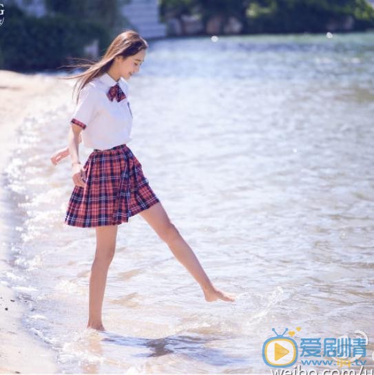 陈梦希优雅写真 陈梦希高清写真_陈梦希高清剧照