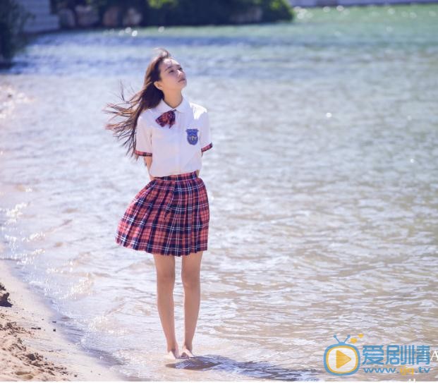 陈梦希优雅写真 陈梦希高清写真_陈梦希高清剧照