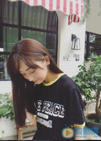 陈梦希优雅写真 陈梦希高清写真_陈梦希高清剧照