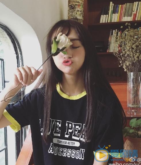 陈梦希优雅写真 陈梦希高清写真_陈梦希高清剧照