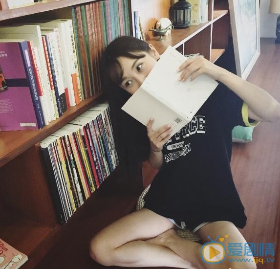 陈梦希优雅写真 陈梦希高清写真_陈梦希高清剧照