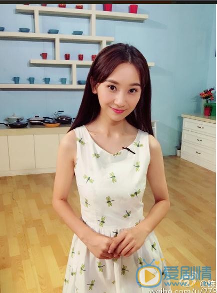 陈梦希优雅写真 陈梦希高清写真_陈梦希高清剧照