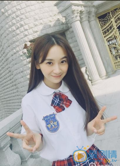 陈梦希优雅写真 陈梦希高清写真_陈梦希高清剧照