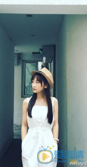 陈梦希街拍照写真 陈梦希高清写真_陈梦希高清剧照