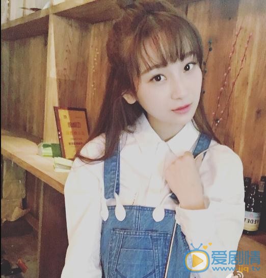 陈梦希优雅写真 陈梦希高清写真_陈梦希高清剧照