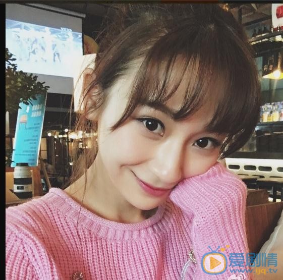 陈梦希优雅写真 陈梦希高清写真_陈梦希高清剧照