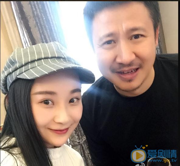陈梦希自拍写真 陈梦希高清写真_陈梦希高清剧照