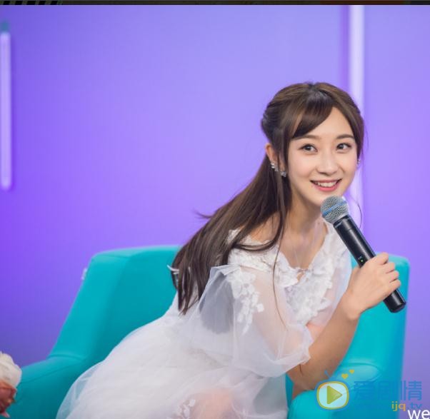 陈梦希参加活动写真 陈梦希高清写真_陈梦希高清剧照