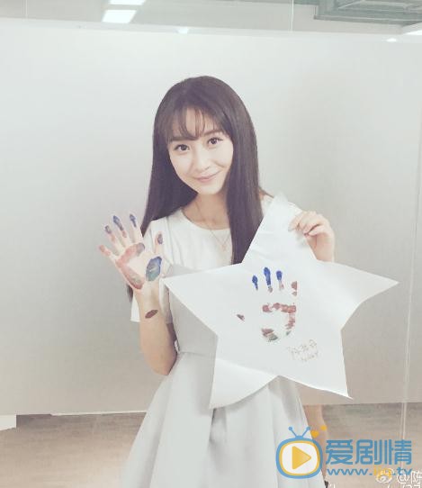 陈梦希优雅写真 陈梦希高清写真_陈梦希高清剧照