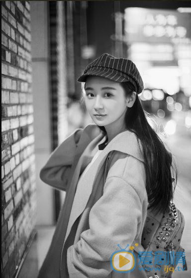 陈梦希唯美写真 陈梦希高清写真_陈梦希高清剧照