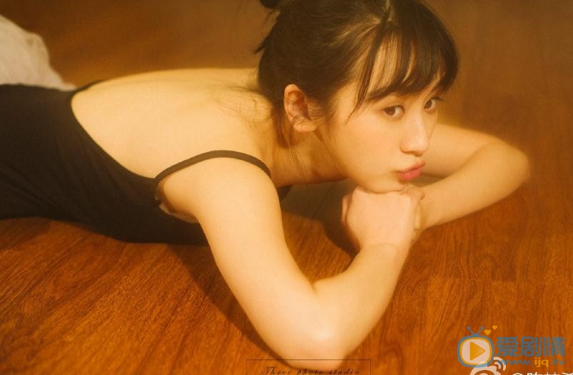 陈梦希优雅写真 陈梦希高清写真_陈梦希高清剧照