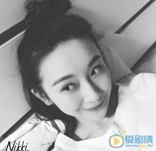 陈梦希自拍写真 陈梦希高清写真_陈梦希高清剧照