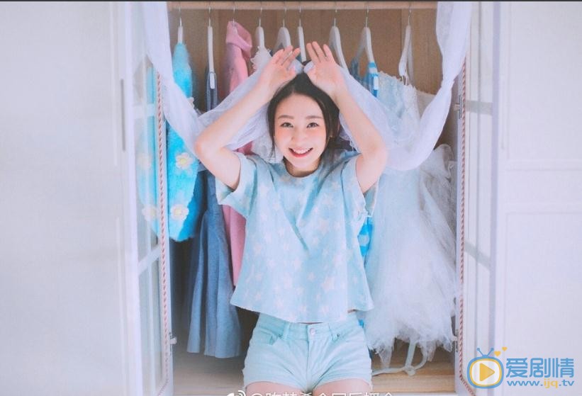 陈梦希唯美写真 陈梦希高清写真_陈梦希高清剧照
