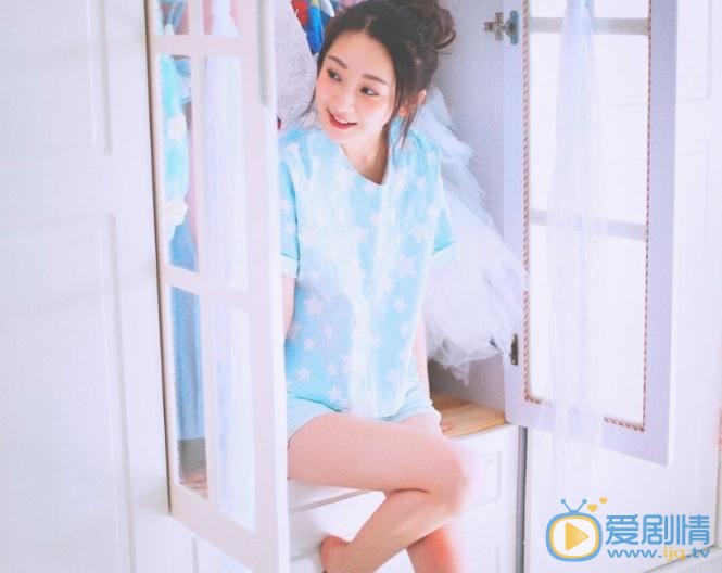 陈梦希唯美写真 陈梦希高清写真_陈梦希高清剧照