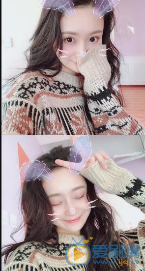 陈梦希俏丽写真 陈梦希高清写真_陈梦希高清剧照