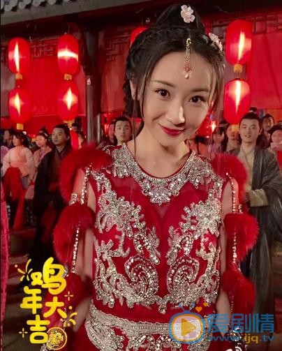 陈梦希片场照写真 陈梦希高清写真_陈梦希高清剧照