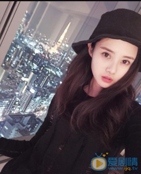 隋雨蒙可爱写真 隋雨蒙高清写真_隋雨蒙高清剧照