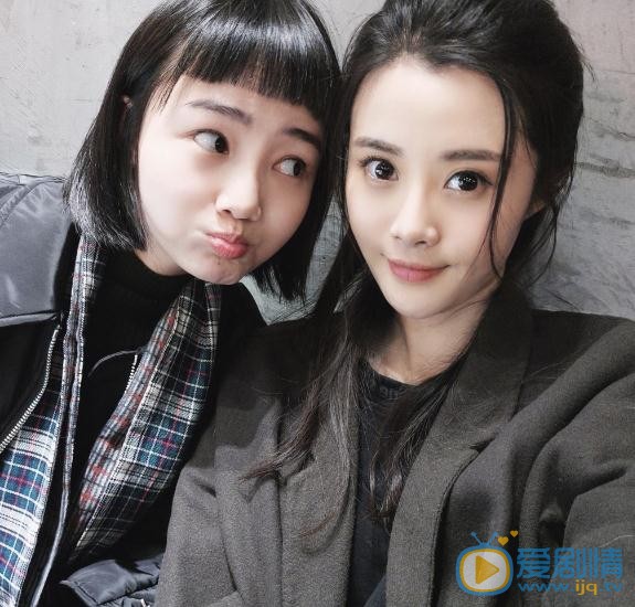 隋雨蒙可爱写真 隋雨蒙高清写真_隋雨蒙高清剧照