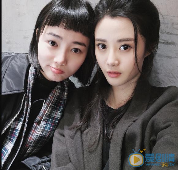 隋雨蒙可爱写真 隋雨蒙高清写真_隋雨蒙高清剧照