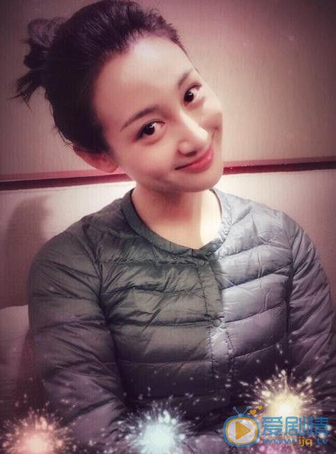 陈雅斓生活照 陈雅斓高清写真_陈雅斓高清剧照