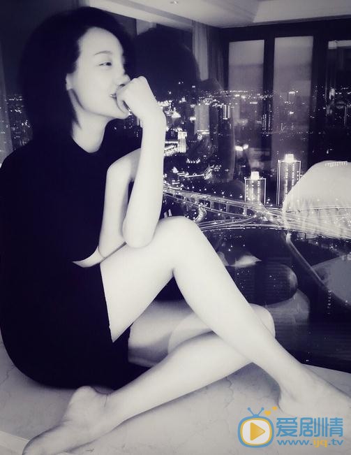 陈雅斓生活照 陈雅斓高清写真_陈雅斓高清剧照