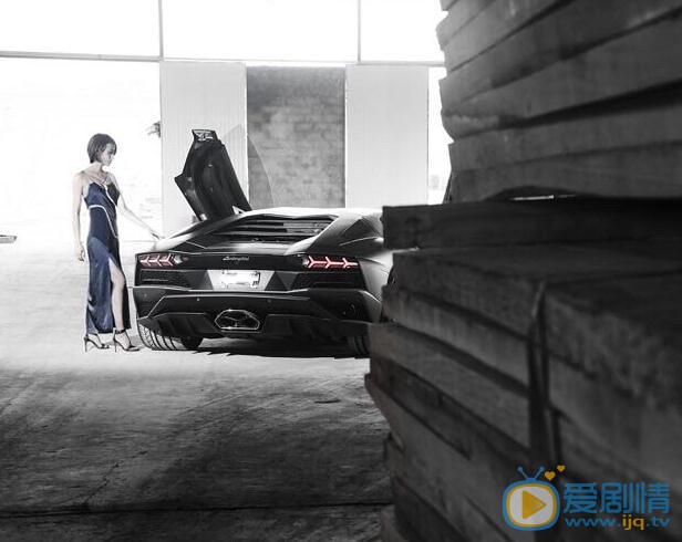 陈雅斓时尚写真 陈雅斓高清写真_陈雅斓高清剧照