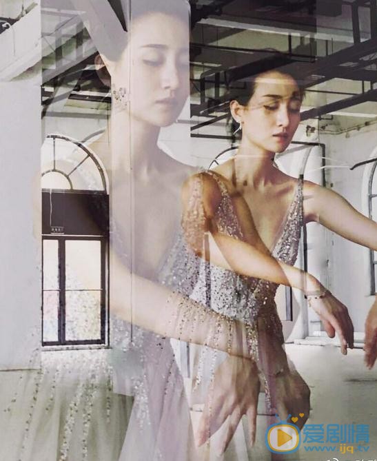 陈雅斓时尚写真 陈雅斓高清写真_陈雅斓高清剧照