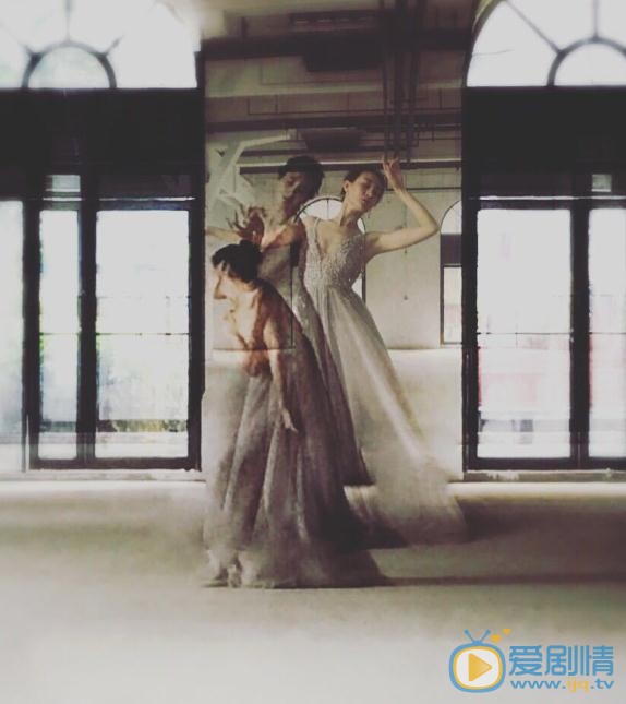 陈雅斓时尚写真 陈雅斓高清写真_陈雅斓高清剧照
