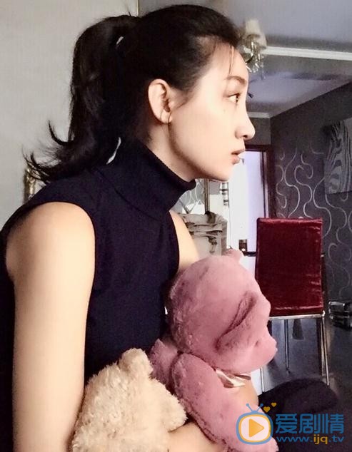 陈雅斓生活照 陈雅斓高清写真_陈雅斓高清剧照