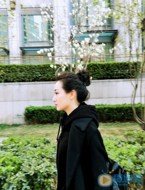 陈雅斓生活照 陈雅斓高清写真_陈雅斓高清剧照