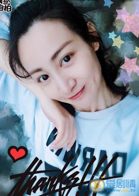 陈雅斓生活照 陈雅斓高清写真_陈雅斓高清剧照