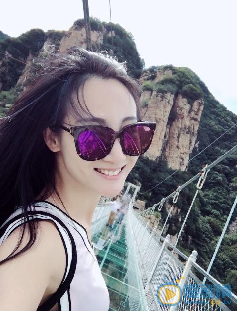 陈雅斓生活照 陈雅斓高清写真_陈雅斓高清剧照
