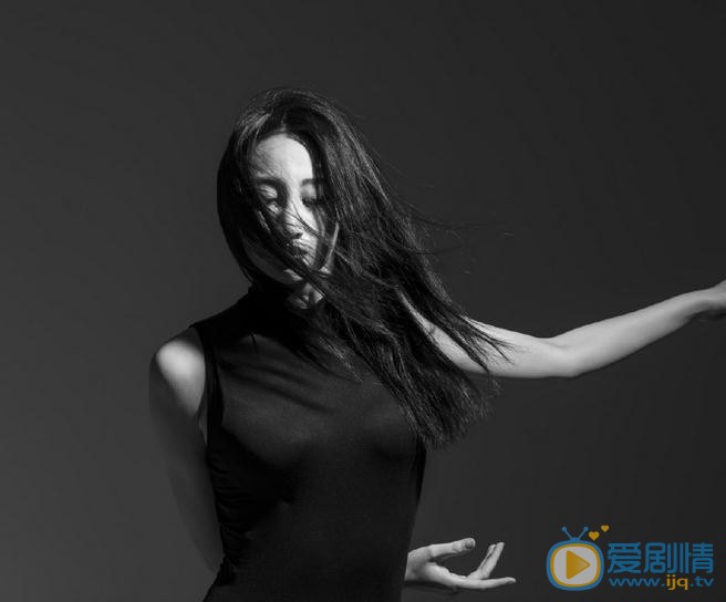 陈雅斓舞蹈写真 陈雅斓高清写真_陈雅斓高清剧照