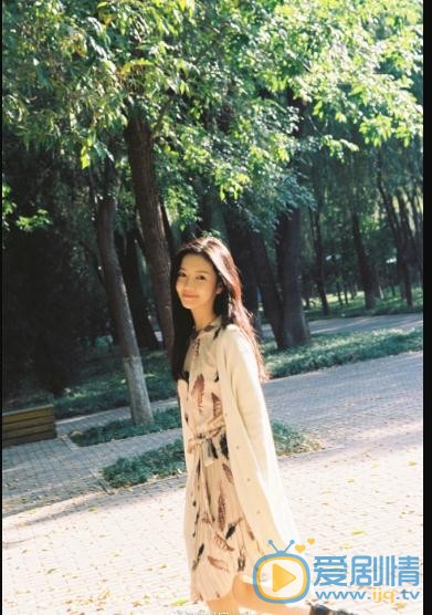陈娅安文艺写真 陈娅安高清写真_陈娅安高清剧照